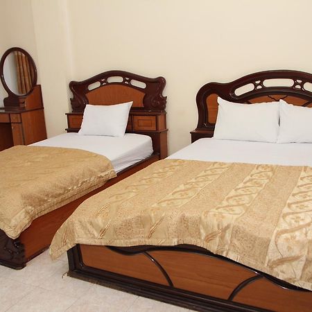 Ngan Long Hotel Хошимин Экстерьер фото