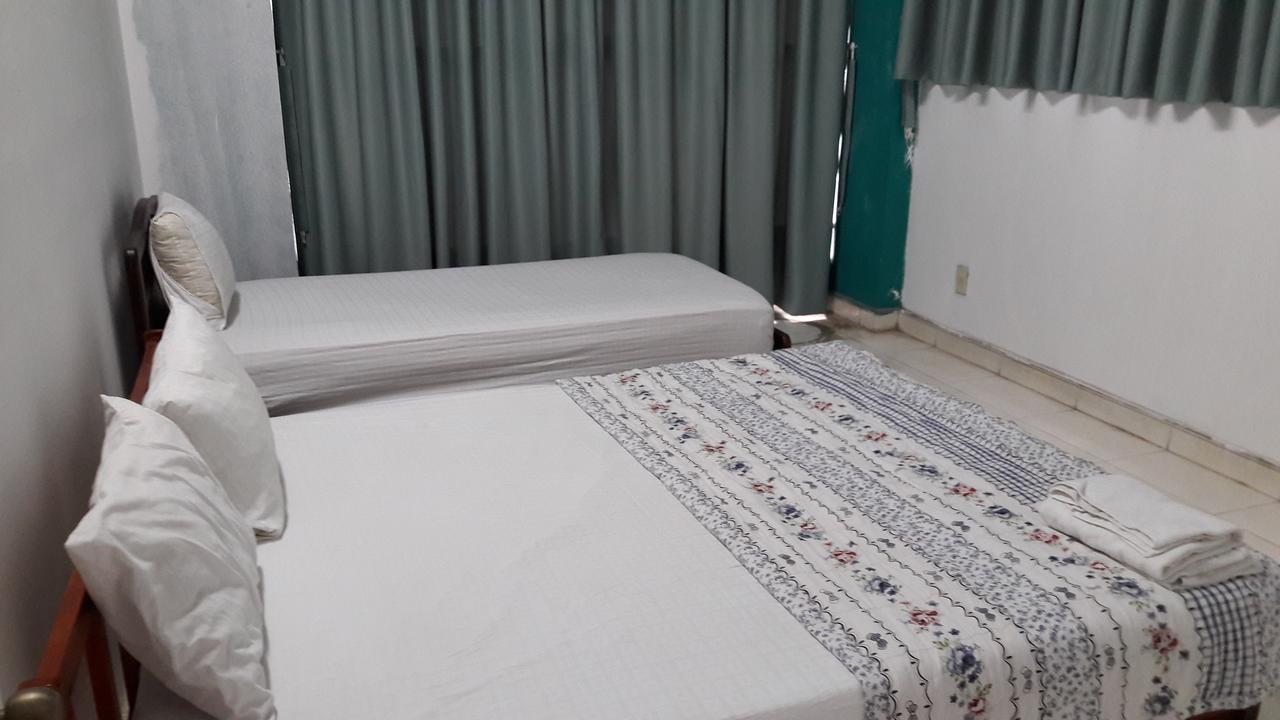 Ngan Long Hotel Хошимин Экстерьер фото