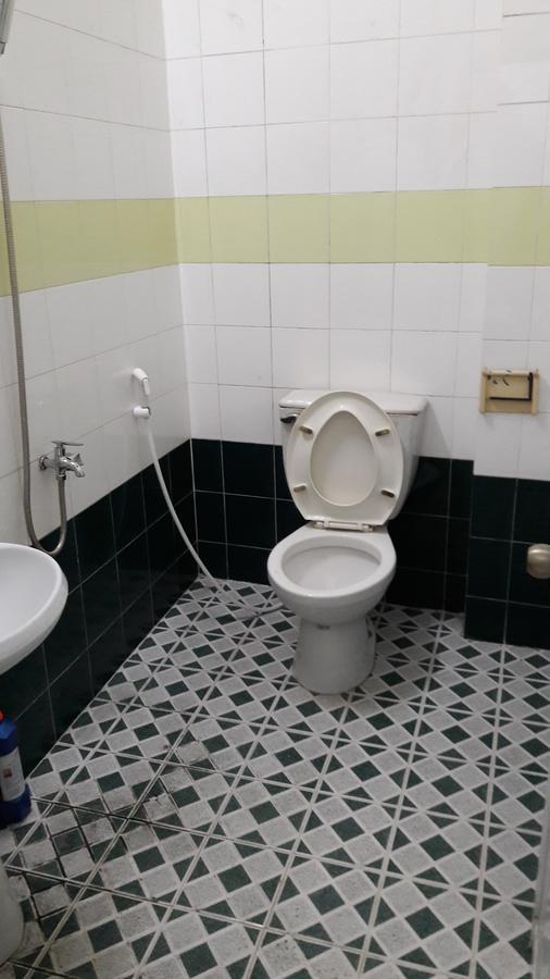 Ngan Long Hotel Хошимин Номер фото